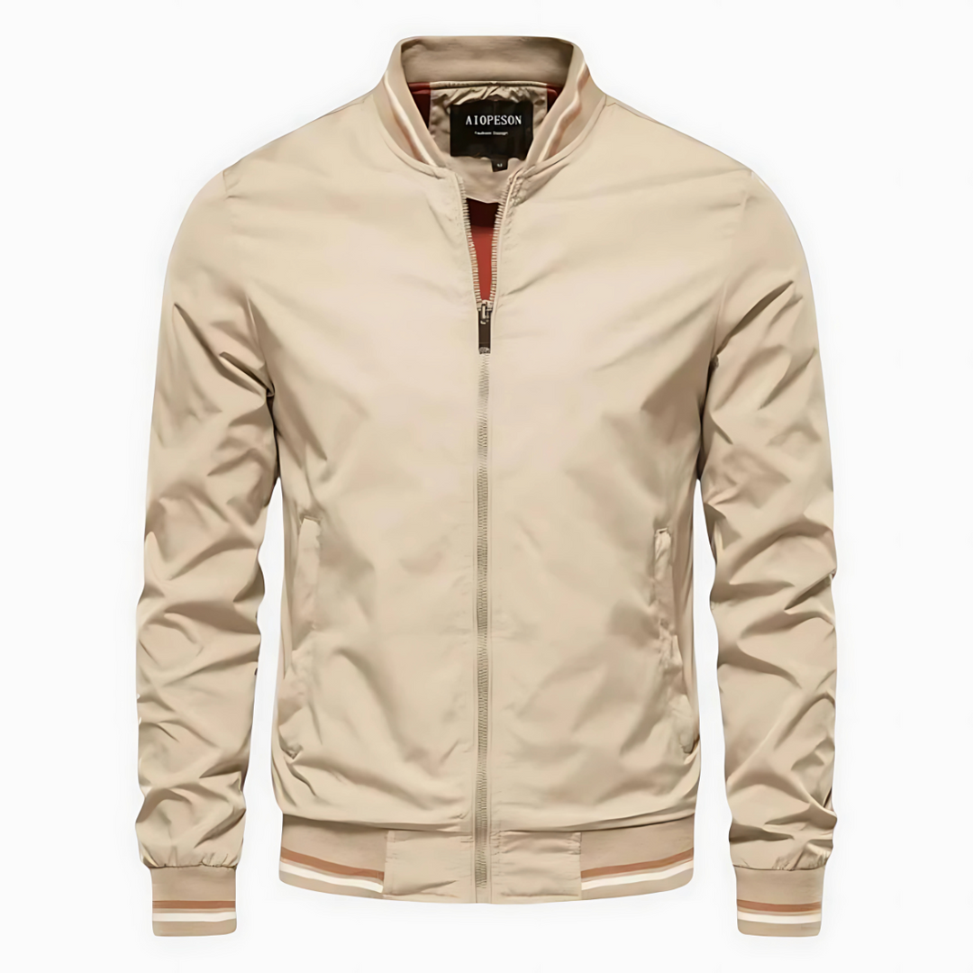Milan | Elegante Jacke