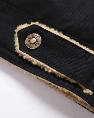 Florian | Bomberjacke modern