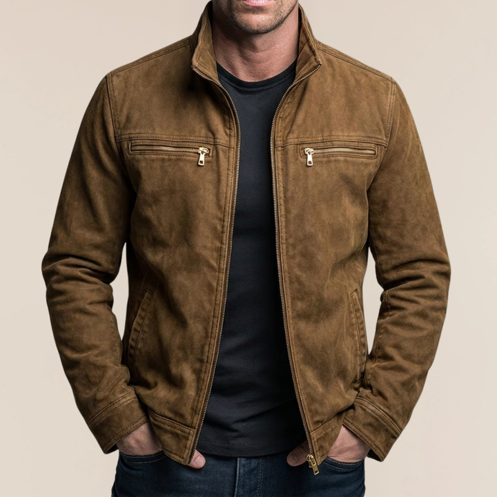Kylian | Vintage-Jacke