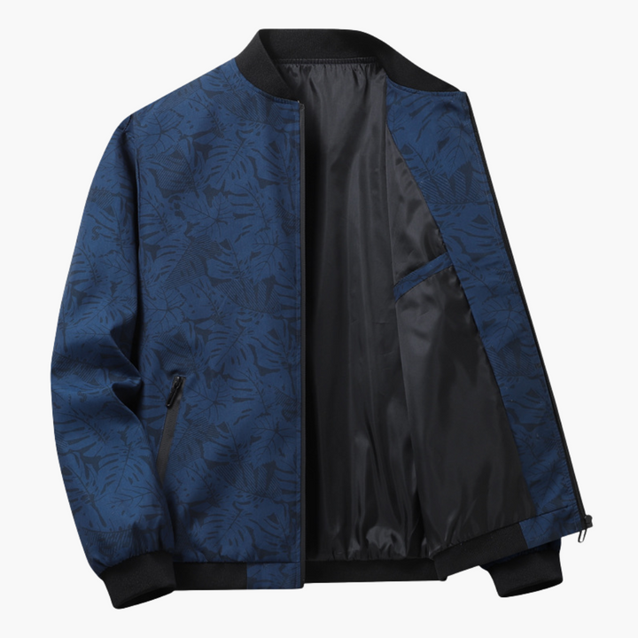 Till | Bomberjacke