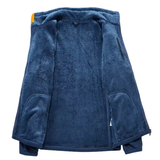Max | Softshell-Jacke mit Fleece