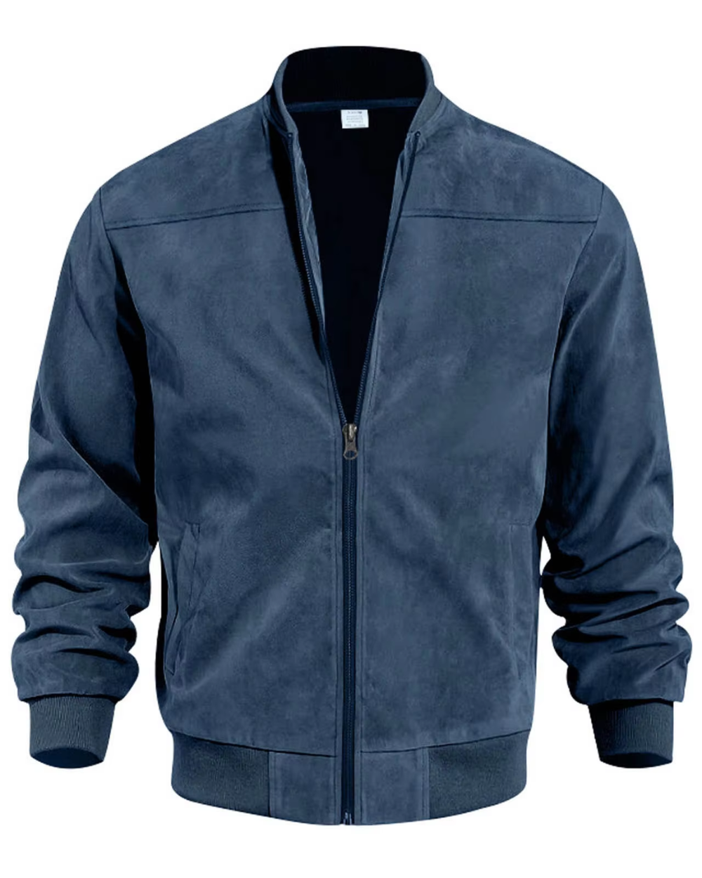 Frederik | Bomberjacke klassisch
