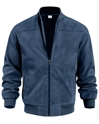 Frederik | Bomberjacke klassisch