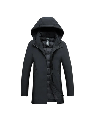 Caspar | Premium Winterjacke warm