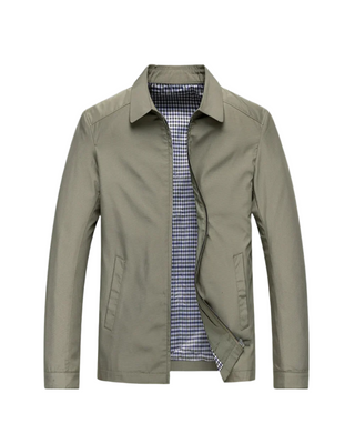 Levi | Leichte Herrenjacke