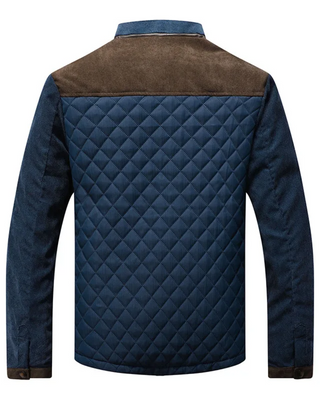 Johann | Casual-Herrenjacke