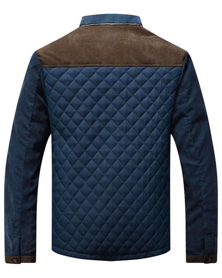 Johann | Casual-Herrenjacke