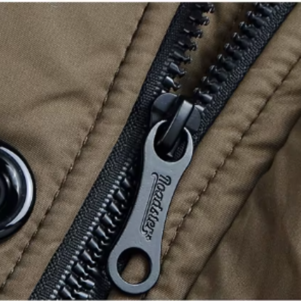 Tom | Parka