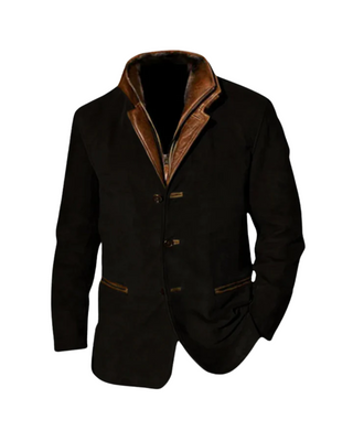 Friedrich | Vintage-Jacke