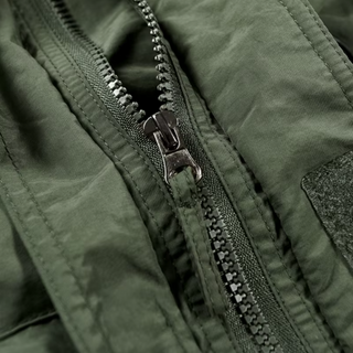 Leon | Outdoor-Jacke