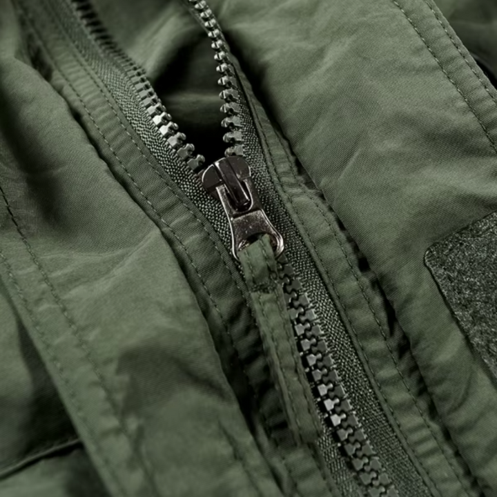 Leon | Outdoor-Jacke