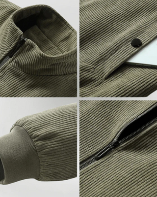 Karl | Steppjacke