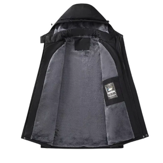 Julian | Outdoor-Fleecejacke