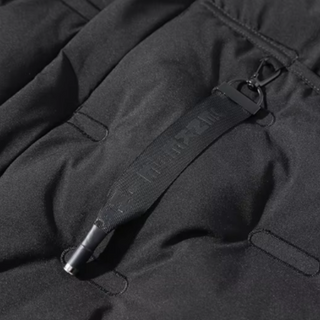 Moritz | Lange Winterjacke