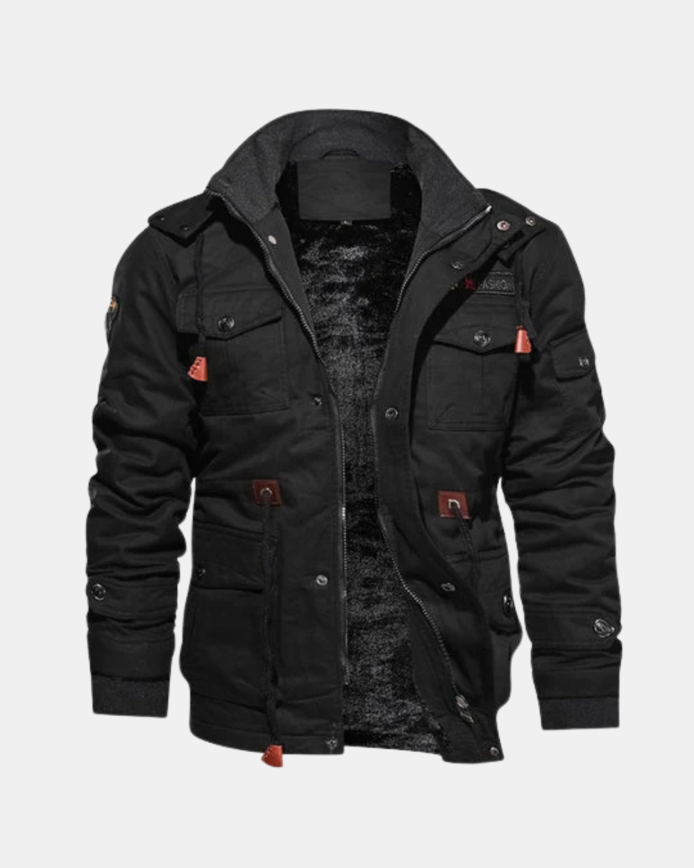 Simon | Casual-Jacke