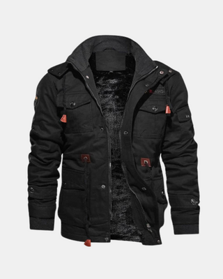 Simon | Casual-Jacke