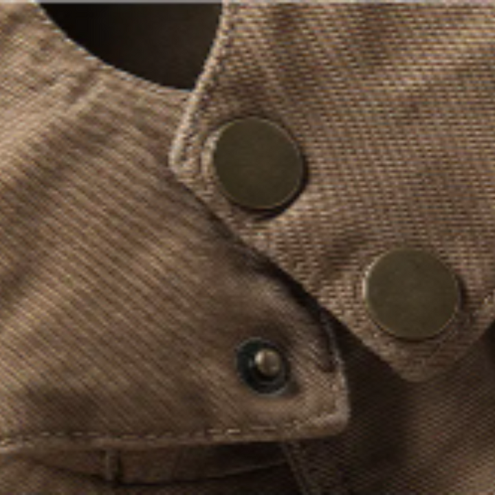 Elias | Winddichte Winterjacke