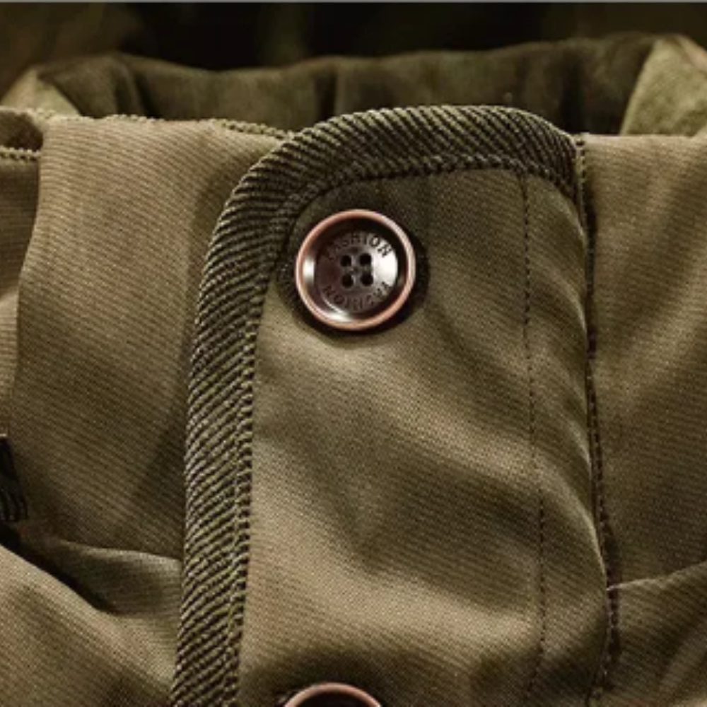 Henrik | Premium Winterjacke