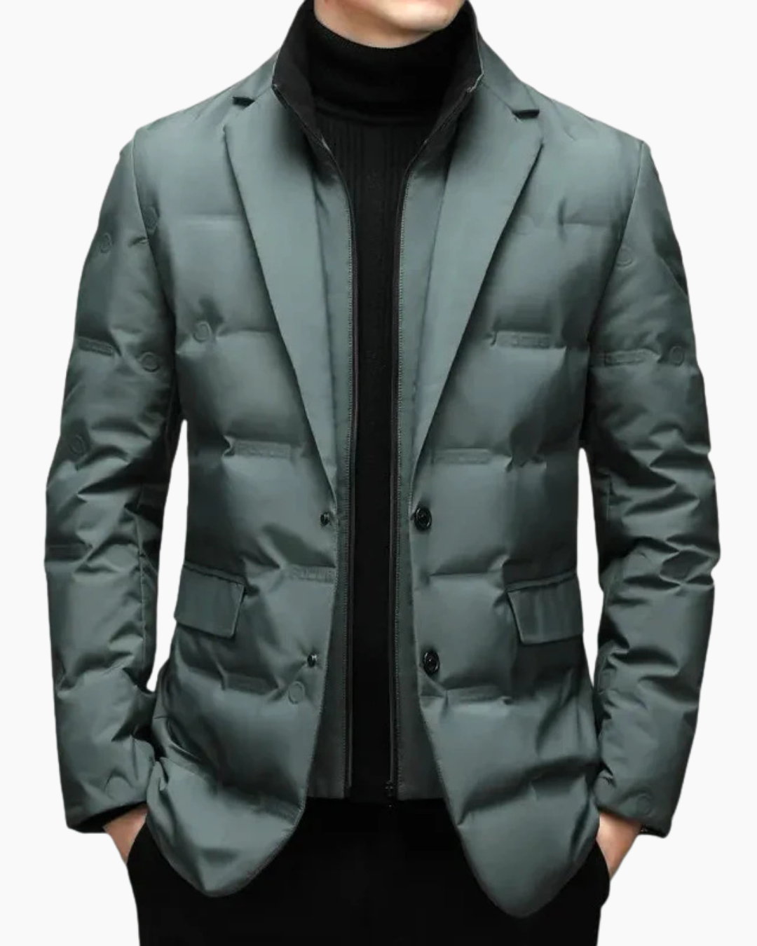 PRESTIGE™ – Elegante Jacke