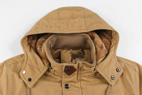 Simon | Casual-Jacke