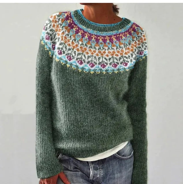 Nina™| Pullover