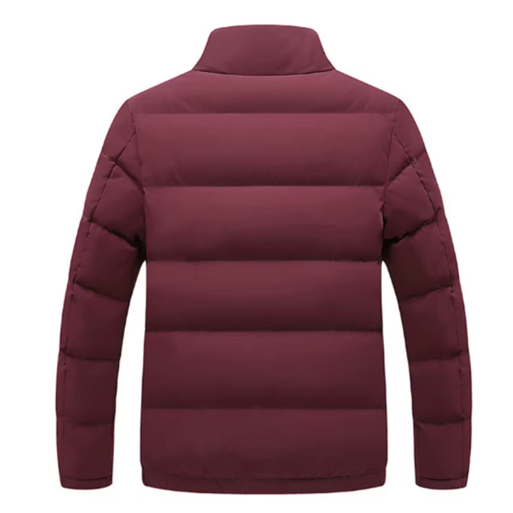Rasmus | Premium Steppjacke Winter