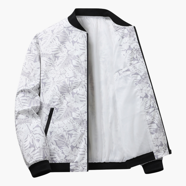 Till | Bomberjacke