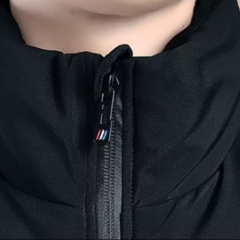 Lars | Winddichte Herrenjacke