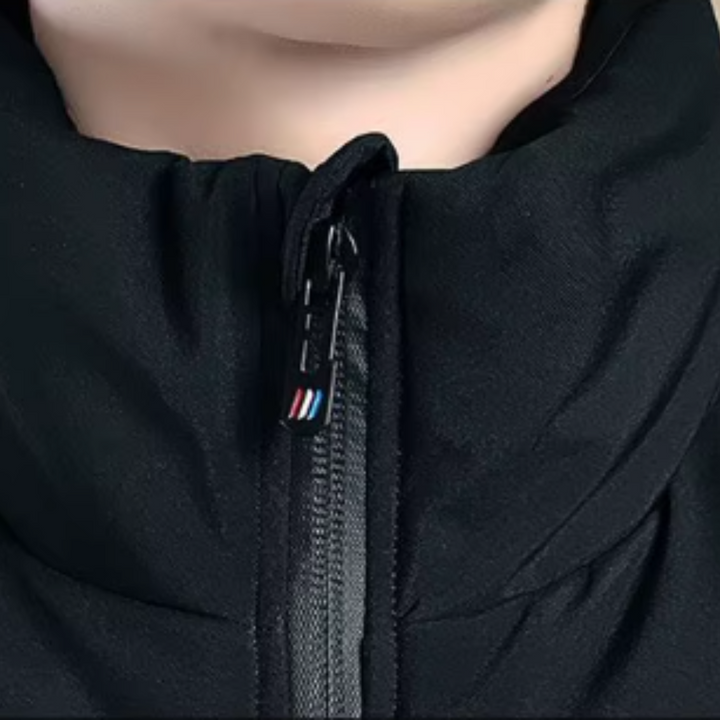 Lars | Winddichte Herrenjacke