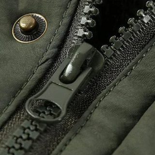Jannik | Gefütterte Premium-Winterjacke