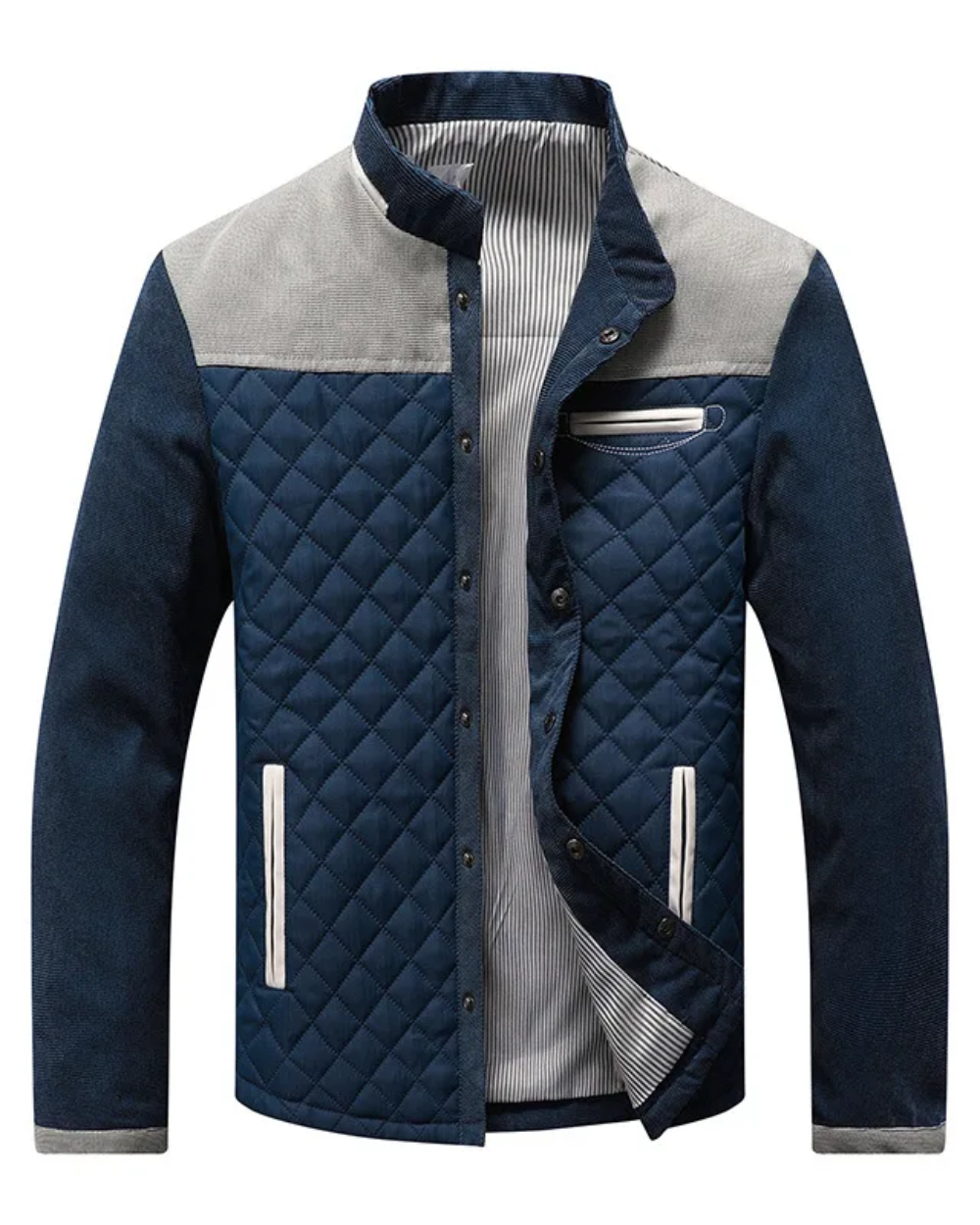 Johann | Casual-Herrenjacke