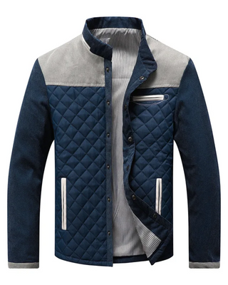 Johann | Casual-Herrenjacke