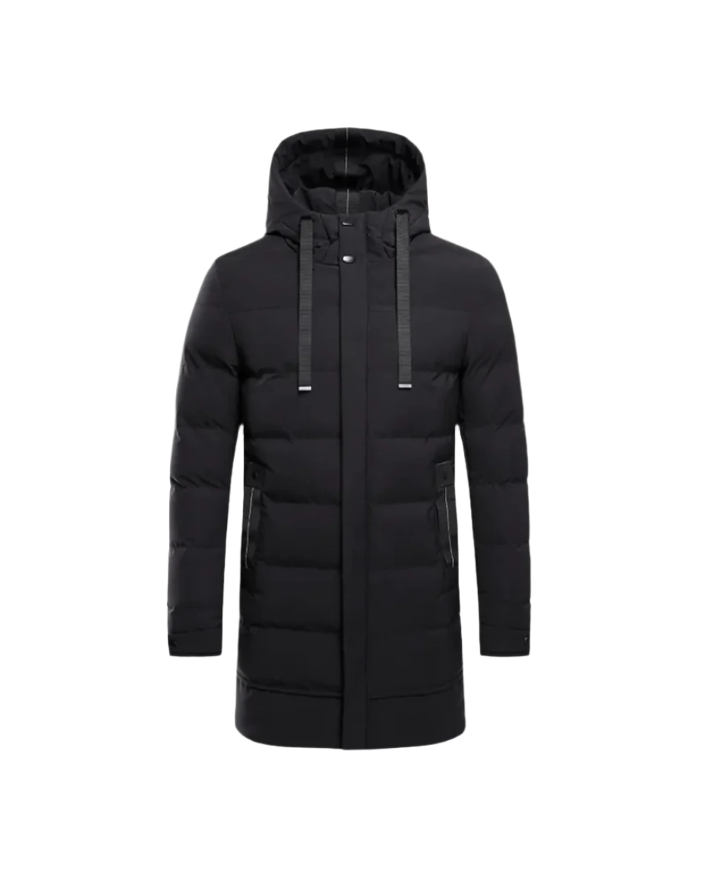 Vincent | Lange Winterjacke