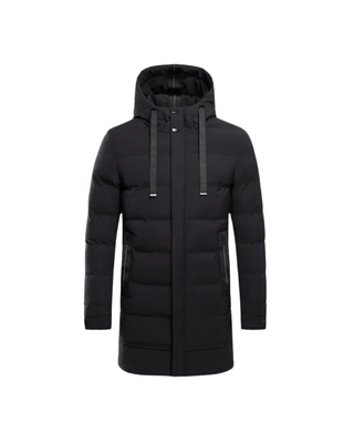 Vincent | Lange Winterjacke