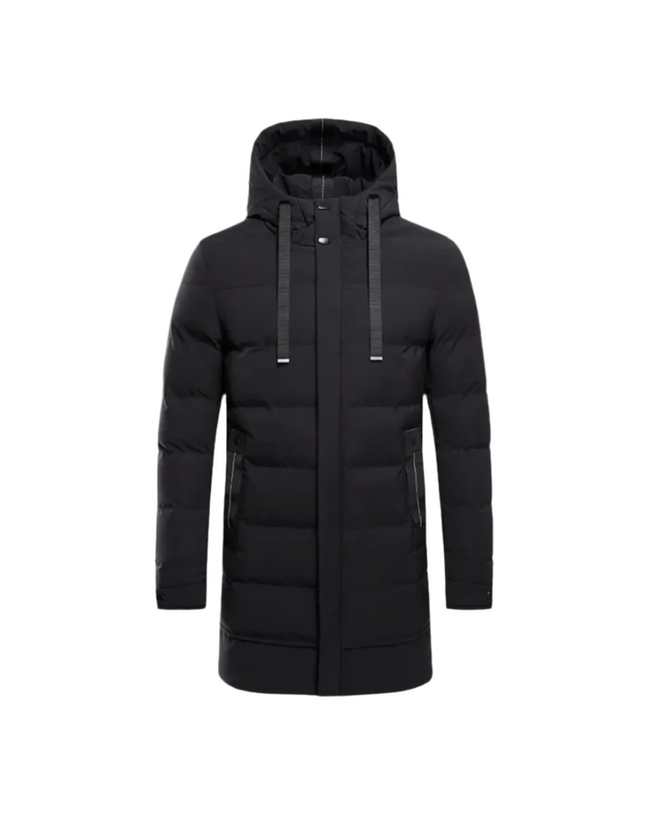 Vincent | Lange Winterjacke