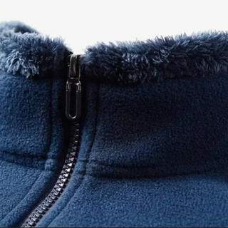 Max | Softshell-Jacke mit Fleece