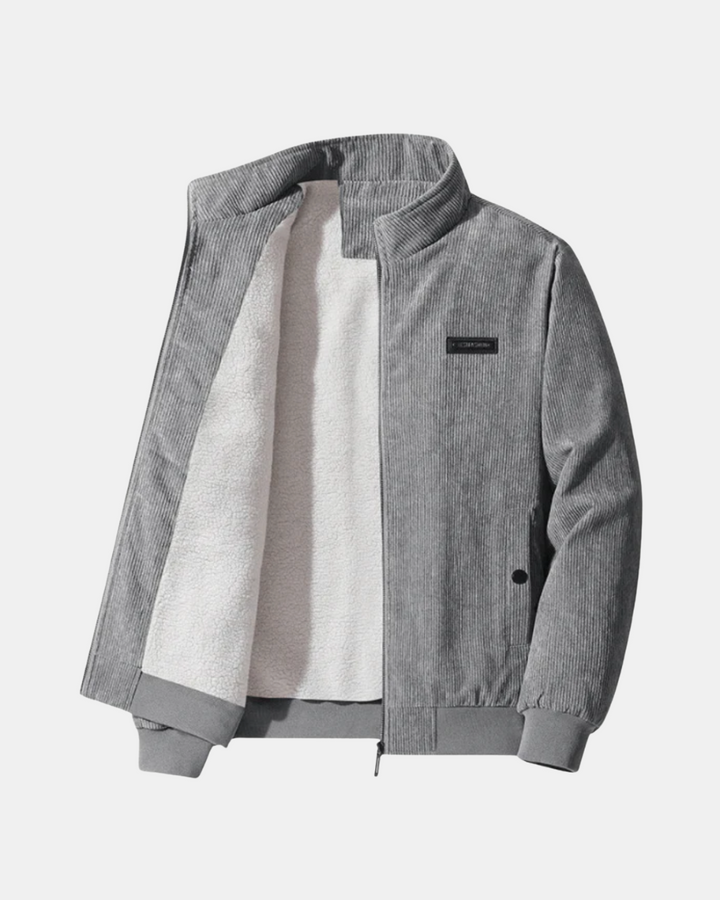 Karl | Steppjacke