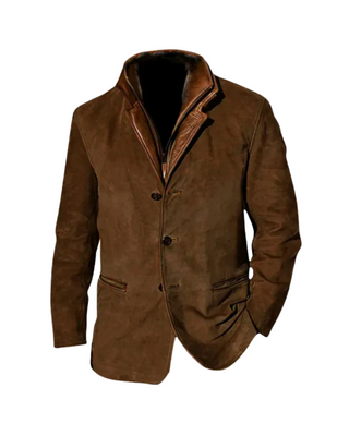 Friedrich | Vintage-Jacke