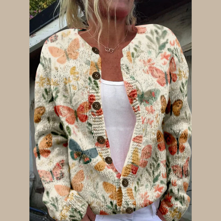 Linsey™| Cardigan