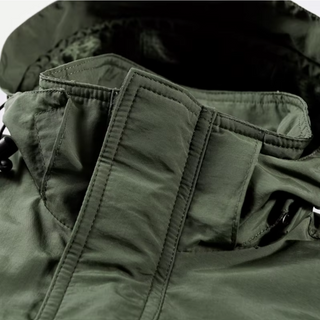 Leon | Outdoor-Jacke