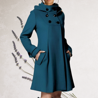 Rachel™ | Trenchcoat