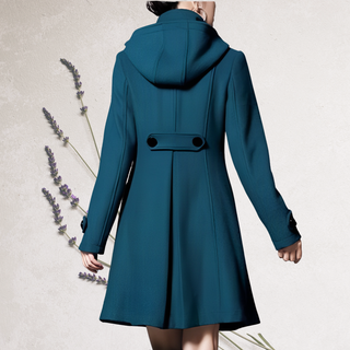 Rachel™ | Trenchcoat