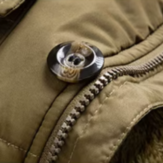 Tom | Parka