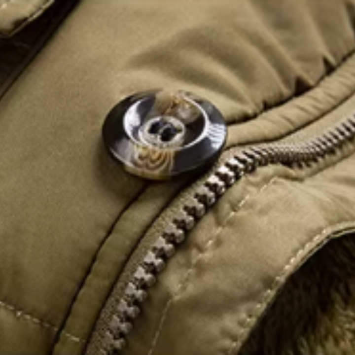 Tom | Parka