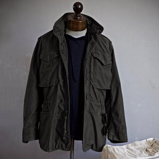 Arbis | Robuste Feldjacke