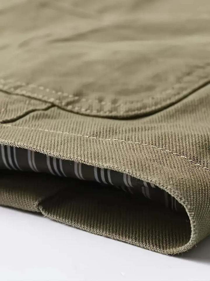 Konstantin | Herrenjacke casual