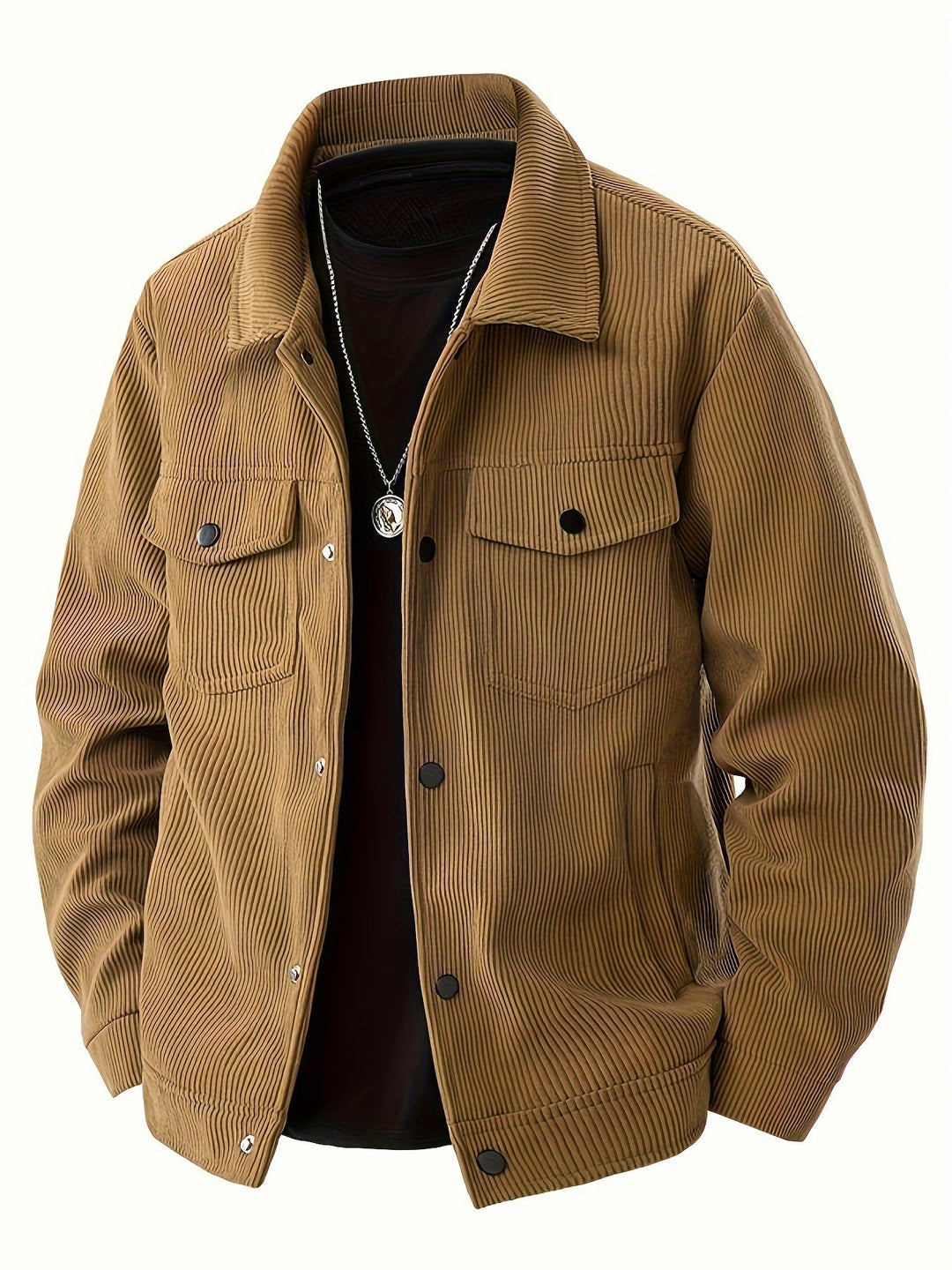 Matthis | Cordjacke elegant