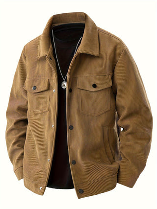 Matthis | Cordjacke elegant
