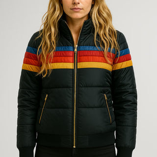 Hesterr™ | Plüschjacke für Damen
