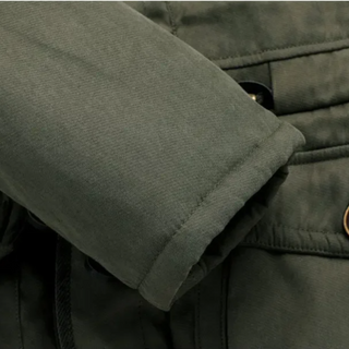 Jonas | Gefütterte Outdoor-Jacke